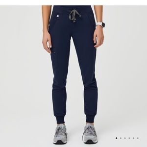 Figs Joggers - Navy